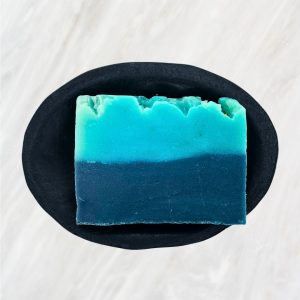 Jabón equilibrante de ruda