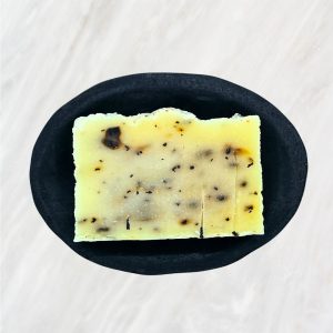 Jabón antimicrobiano de árbol del té