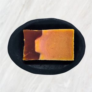 Jabón equilibrante de aceite de Jojoba