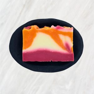 Jabón nutritivo de aceite de Aguacate