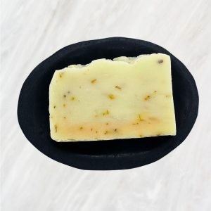 Jabón anti-irritaciones de Caléndula