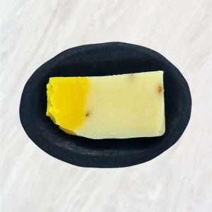 Jabón fresco de azahar