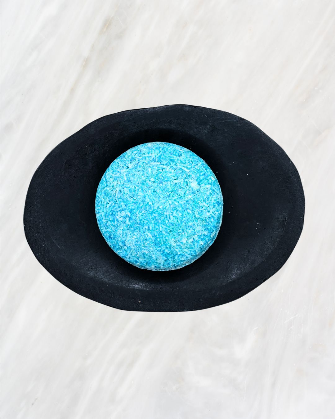 Champú fortaleza de Ricino