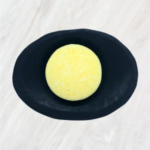 Champú para cabellos rubios de Manzanilla