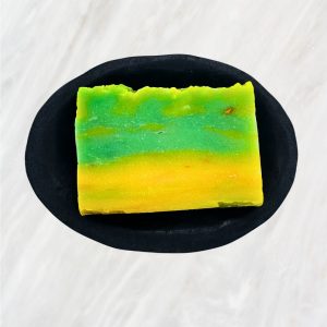 Jabón piel de naranja