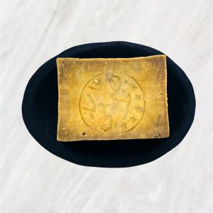 Jabón de Alepo 40%