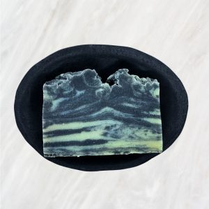 Jabón detox de Lodos Marinos