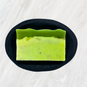 Jabón regenerante celular de áloe vera