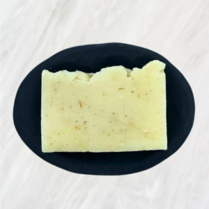 Jabón antinflamatorio de árnica