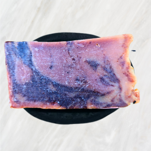 Jabón para atenuar manchas de canela y avena