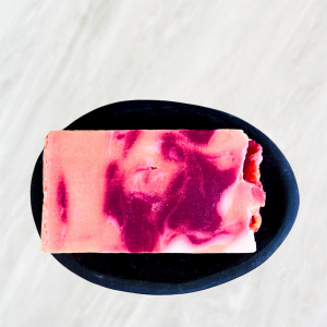 Jabón cálido aroma de sándalo