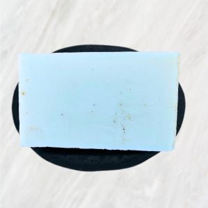 Jabón puro de aceite de oliva sin fragancia ni color