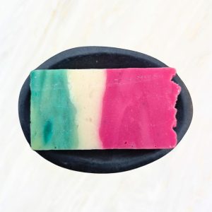 Jabón vitaminas de sandía