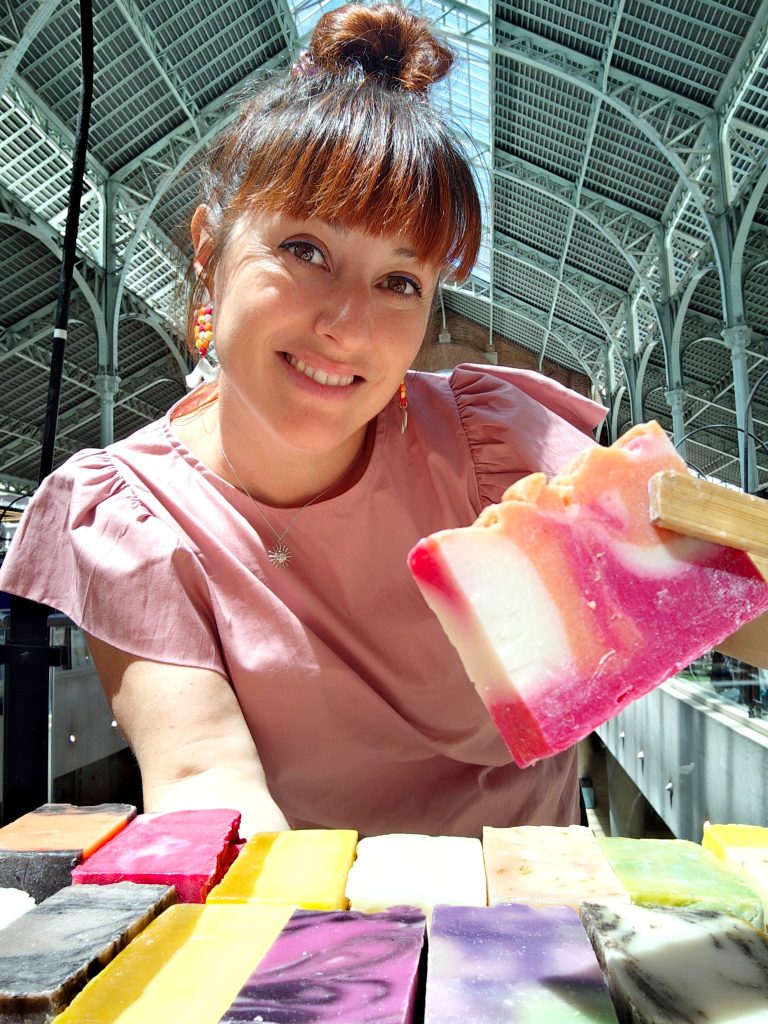 Market Colón Valencia 12-14 de septiembre de 2025