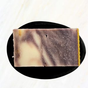 Jabón de cúrcuma y propóleo