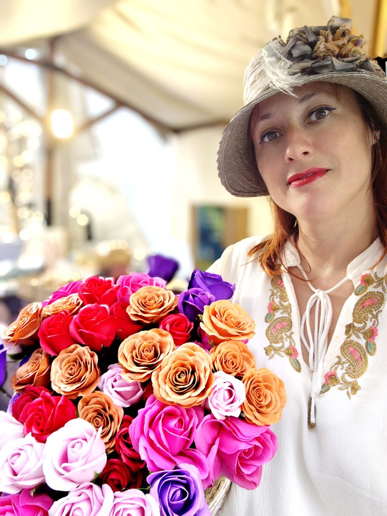 Feria en Hospitalet de l’infant del 5-7 de septiembre de 2025