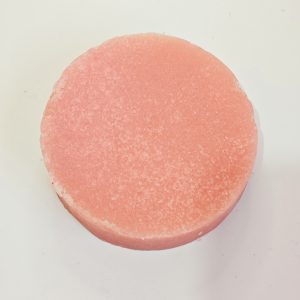 Esponja de jabón de glicerina aroma de chicle