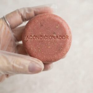 Taller de Acondicionador Sólido: Nutrición Natural para tu Cabello