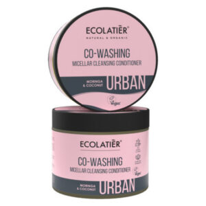 Mascarilla co-washing