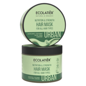 Mascarilla de aguacate