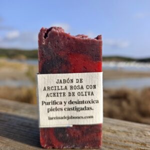 Arcilla roja